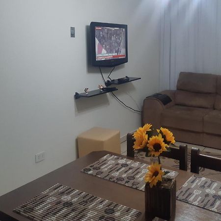 Apartamento Guaruja Enseada 2 Quadra Da Praia Atras Do Aquario Bagian luar foto