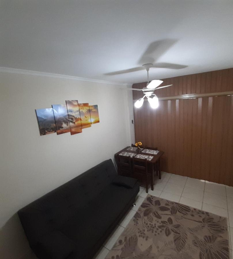 Apartamento Guaruja Enseada 2 Quadra Da Praia Atras Do Aquario Bagian luar foto