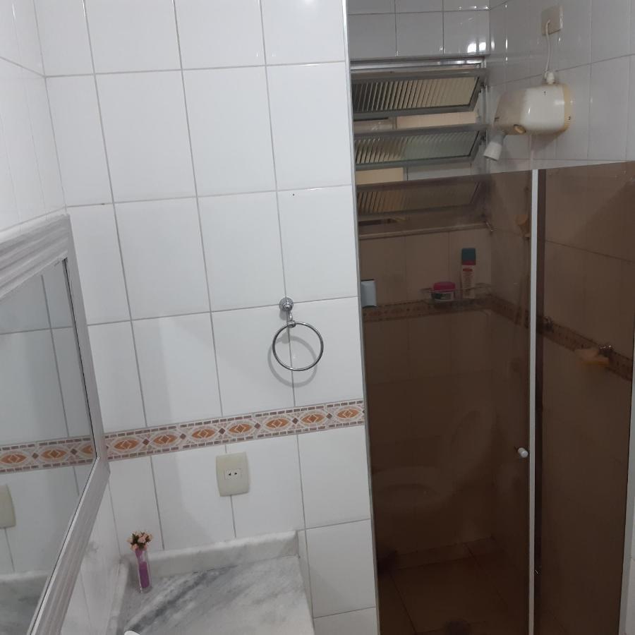 Apartamento Guaruja Enseada 2 Quadra Da Praia Atras Do Aquario Bagian luar foto
