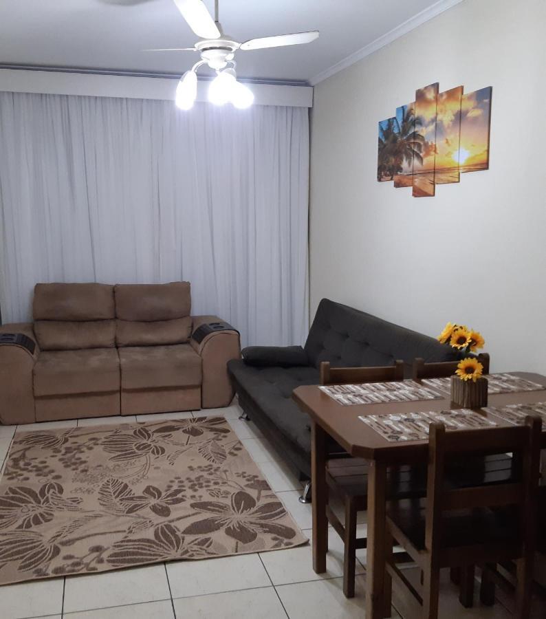 Apartamento Guaruja Enseada 2 Quadra Da Praia Atras Do Aquario Bagian luar foto