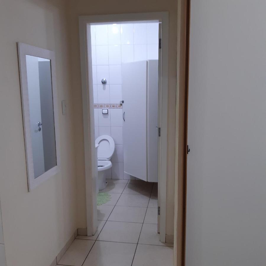 Apartamento Guaruja Enseada 2 Quadra Da Praia Atras Do Aquario Bagian luar foto