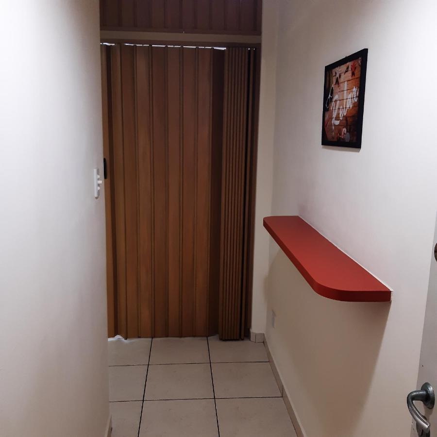 Apartamento Guaruja Enseada 2 Quadra Da Praia Atras Do Aquario Bagian luar foto