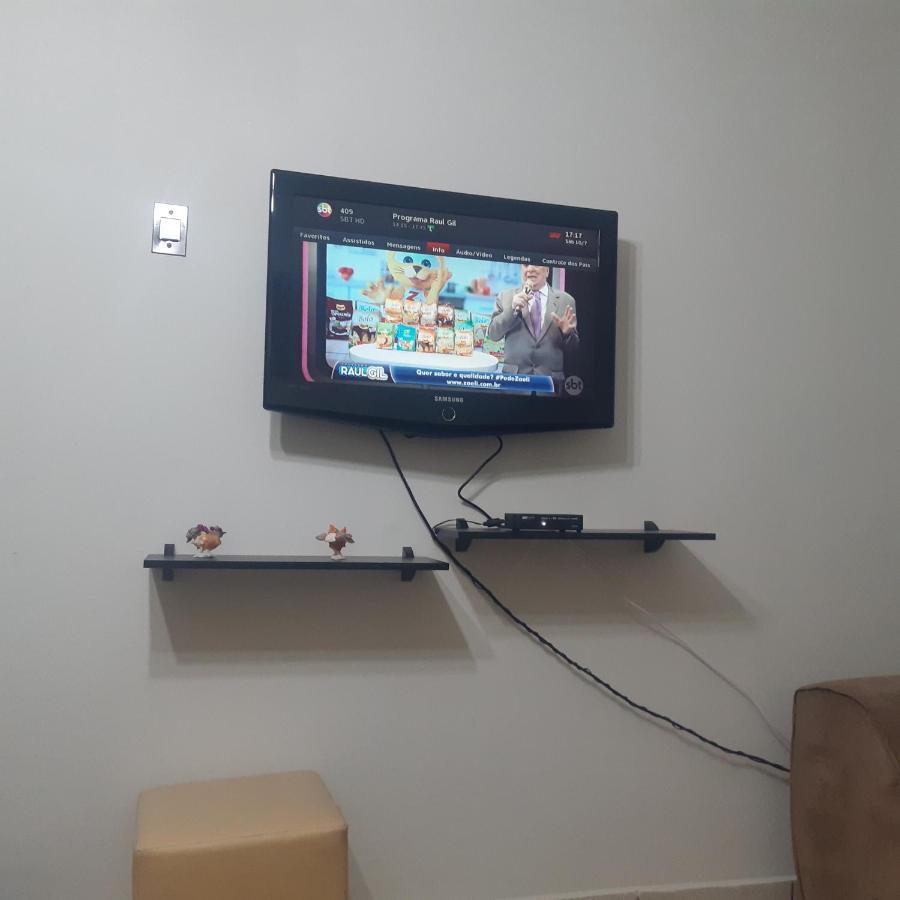 Apartamento Guaruja Enseada 2 Quadra Da Praia Atras Do Aquario Bagian luar foto