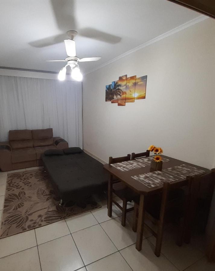 Apartamento Guaruja Enseada 2 Quadra Da Praia Atras Do Aquario Bagian luar foto