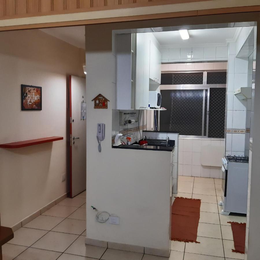 Apartamento Guaruja Enseada 2 Quadra Da Praia Atras Do Aquario Bagian luar foto