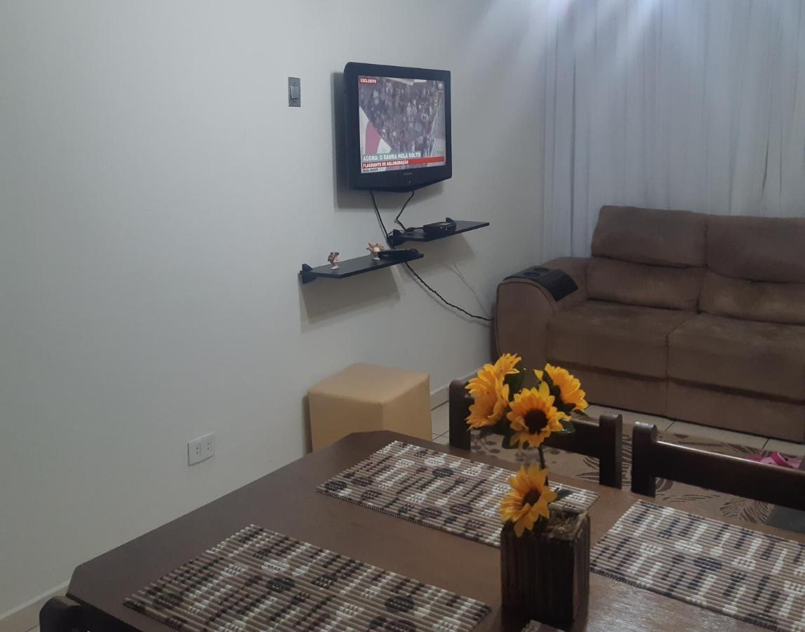Apartamento Guaruja Enseada 2 Quadra Da Praia Atras Do Aquario Bagian luar foto